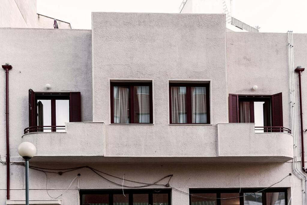 Όμορφο Δίχωρο Διαμέρισμα Στο Γκάζι 아테네 외부 사진